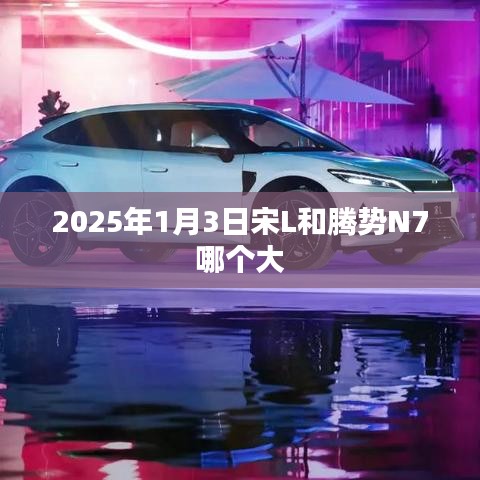 宋L与腾势N7对比，谁更大？