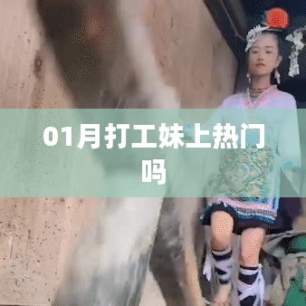 打工妹一月能否成为热门话题？