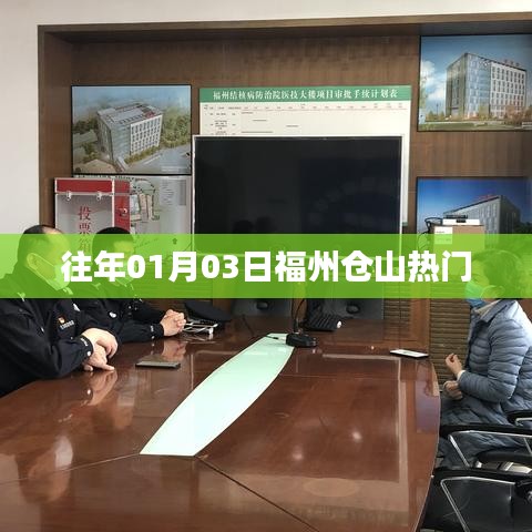 福州仓山元旦热门活动回顾