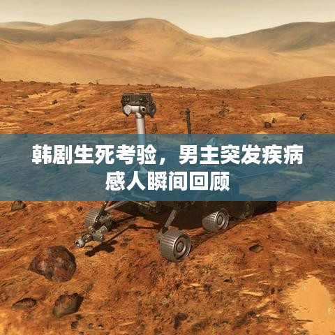 韩剧生死考验，男主突发疾病感人瞬间回顾