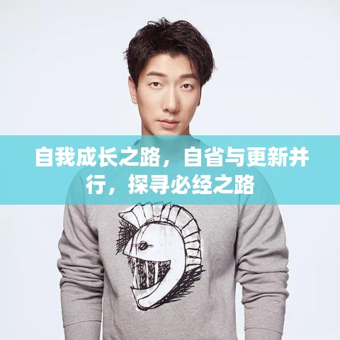自我成长之路，自省与更新并行，探寻必经之路