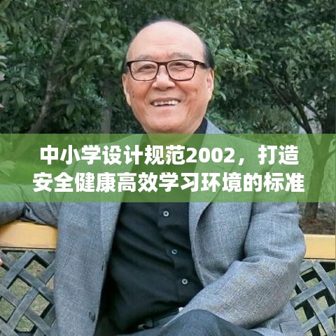 中小学设计规范2002，打造安全健康高效学习环境的标准指南
