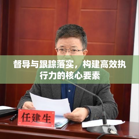督导与跟踪落实，构建高效执行力的核心要素