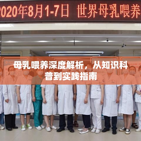 母乳喂养深度解析，从知识科普到实践指南