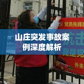 山庄突发事故案例深度解析