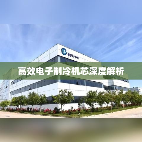 高效电子制冷机芯深度解析