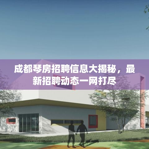 成都琴房招聘信息大揭秘，最新招聘动态一网打尽