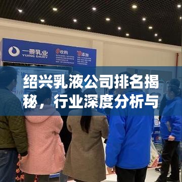 绍兴乳液公司排名揭秘，行业深度分析与市场洞察