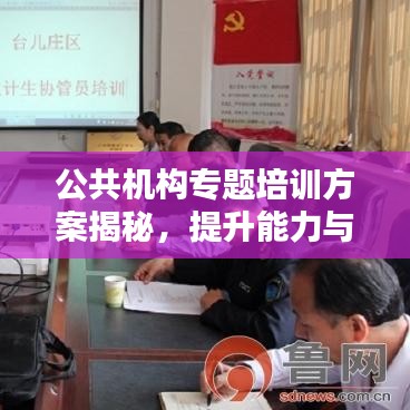 公共机构专题培训方案揭秘，提升能力与素质的关键路径！