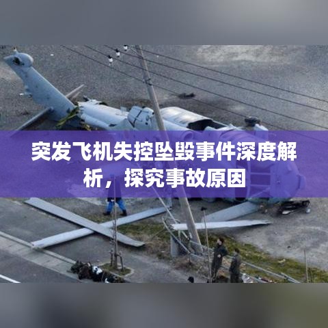 突发飞机失控坠毁事件深度解析，探究事故原因