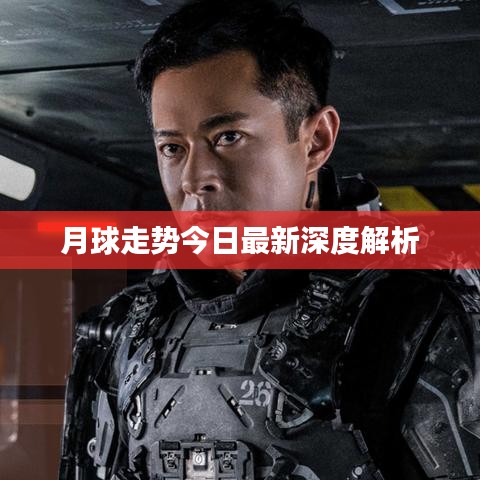 月球走势今日最新深度解析