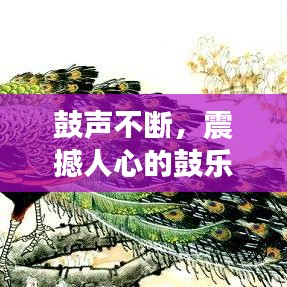 鼓声不断，震撼人心的鼓乐视频大全，领略鼓乐魅力！