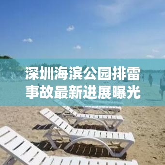 深圳海滨公园排雷事故最新进展曝光