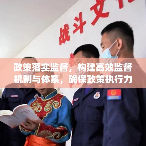 政策落实监督，构建高效监督机制与体系，确保政策执行力全面提升