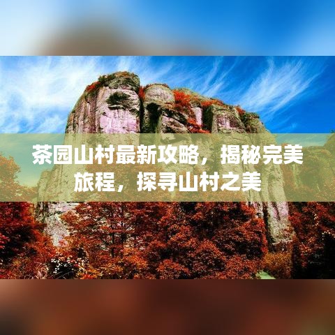 茶园山村最新攻略，揭秘完美旅程，探寻山村之美