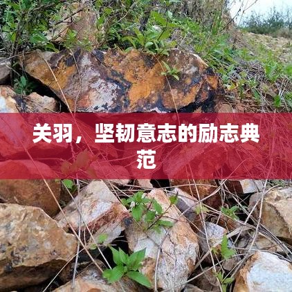 关羽，坚韧意志的励志典范