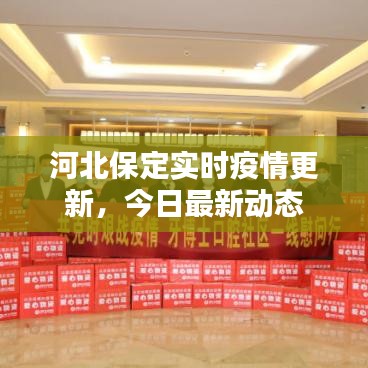 河北保定实时疫情更新，今日最新动态