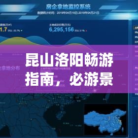 昆山洛阳畅游指南，必游景点、美食一网打尽！