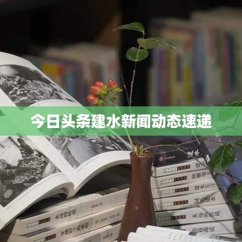 今日头条建水新闻动态速递