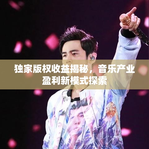 独家版权收益揭秘，音乐产业盈利新模式探索