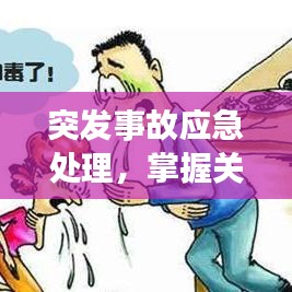突发事故应急处理，掌握关键急救措施，守护生命安全时刻！
