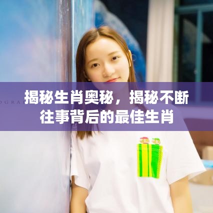 揭秘生肖奥秘，揭秘不断往事背后的最佳生肖